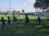 JO7 Toernooitje op Sportpark Het Springer zaterdag 17 mei 2025 (74/101)